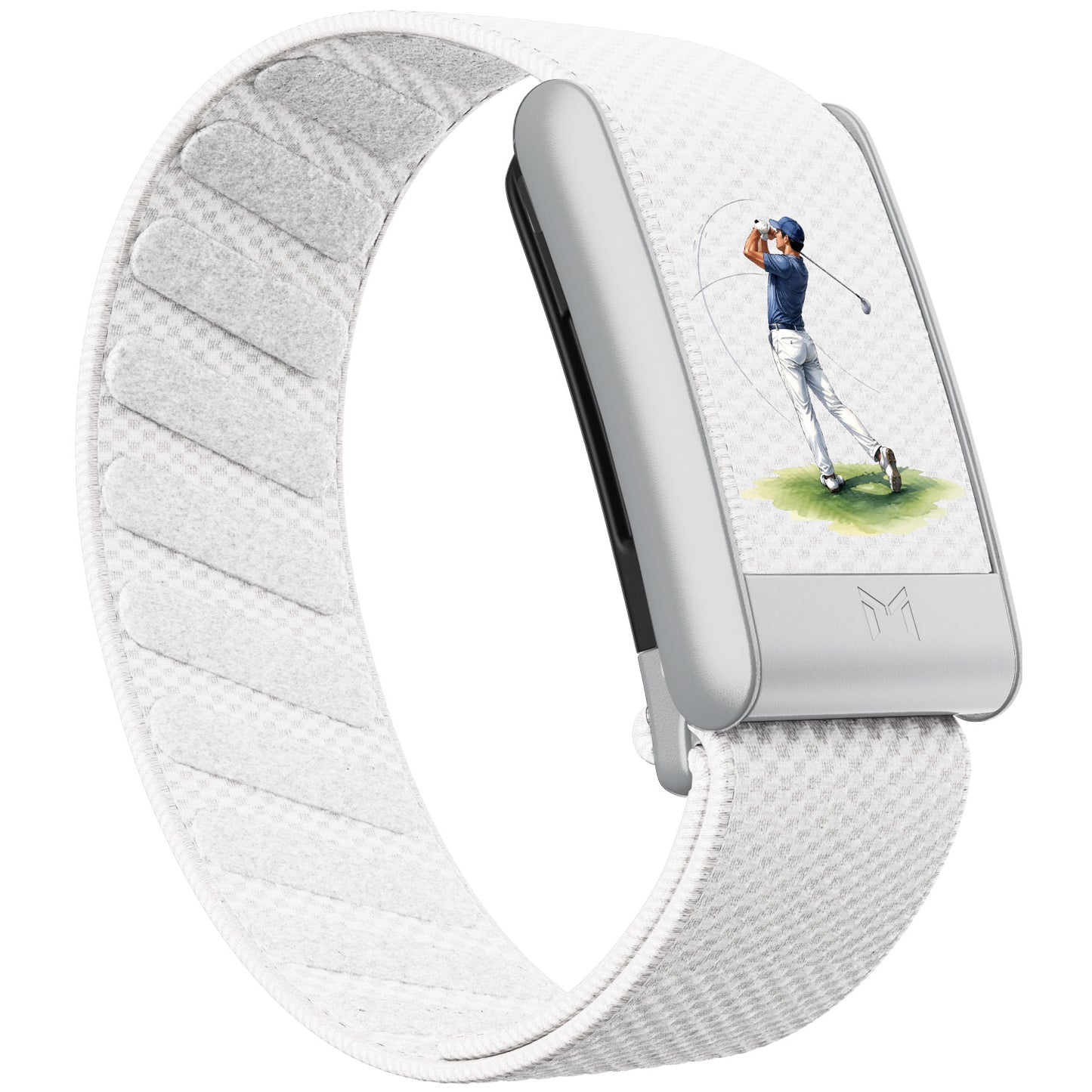 The Back Nine