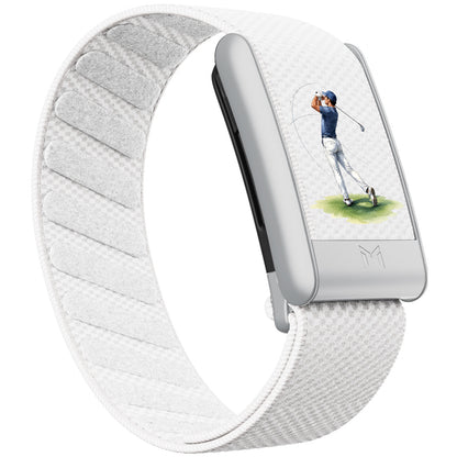 The Back Nine