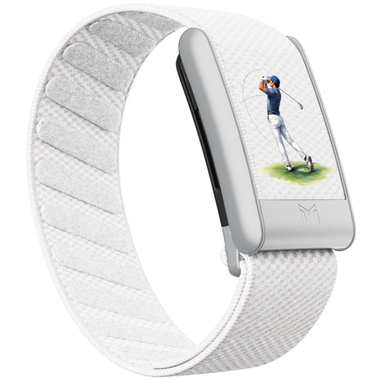 The Back Nine